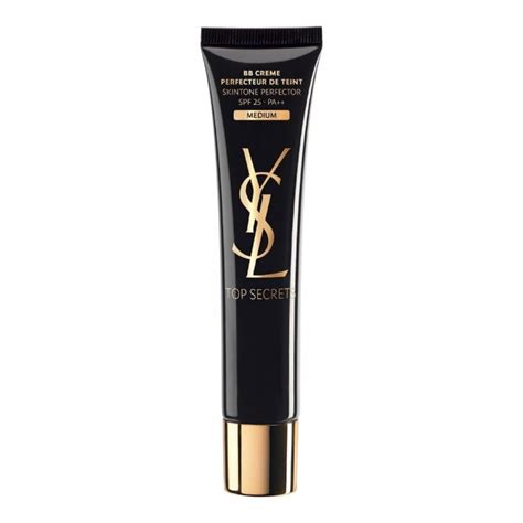 ysl bb cream perfecteur de teint|ysl beauty micellar water.